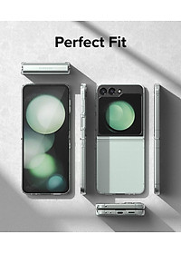Ốp lưng dành cho Samsung Galaxy Z Flip 5 RINGKE Slim - Hàng Chính Hãng