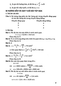 Sách Để Học Tốt Vật Lí Lớp 12