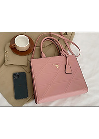 Túi xách nữ thời trang công sở cao cấp phong cách dễ thương – BEE GEE TN1104