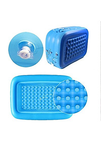 Bể bơi phao bơi cho bé 3 tầng đủ kích cỡ