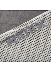 Găng Tay Bao Tay Ống Chống Nắng Cao Cấp RMIX Cho Nam Và Nữ Chất Liệu Polyester Chống Nắng, Tia UV, Sợi Vải Thoáng Khí - Hàng chính hãng BORO SPORT