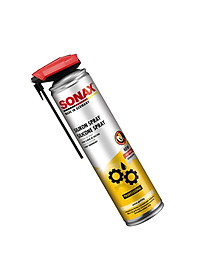 Chai Xịt Silicone Sonax 348300 (400ml)