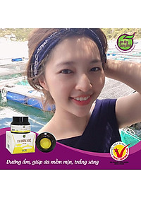 Cao Dưỡng Nghệ Cung Đình