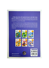 Sách Kĩ Năng Vàng Cho Học Sinh Trung Học - Học Kĩ Năng Nói