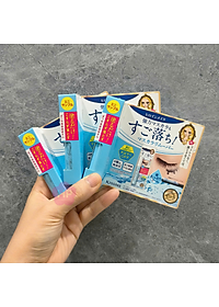 Mascara Tẩy Trang Mi Kissme Heroine Make Speedy Mascara Remover (7.3 mL)