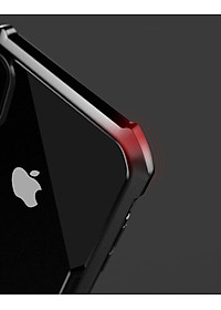 ốp lưng cho iphone X / Xs và iphone Xs max chống sốc - chính hãng Xundd
