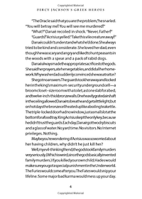 Sách Percy Jackson And The Greek Heroes - Paperback