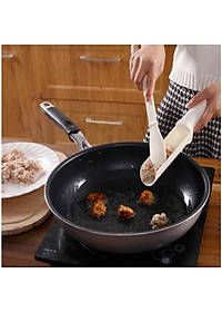 Dụng cụ làm thịt viên, cá viên chiên tiện ích Milliken 