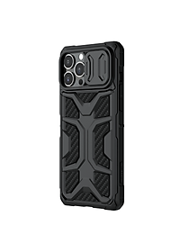 Ốp Lưng Nillkin Adventurer Case dành cho iPhone 13 / 13 Pro / 13 Pro Max - Hàng Nhập Khẩu