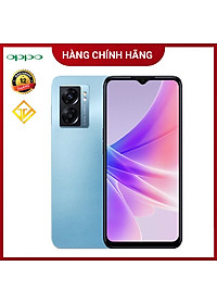 Nơi bán Điện thoại OPPO A77 4GB+4GB/128GB - Sạc siêu nhanh 33W