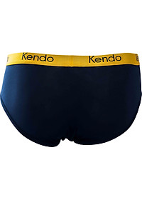 Kendo - Quần lót nam cao cấp Kendo Gold Men's Underwear