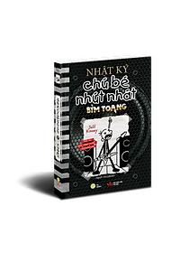 Song Ngữ Việt - Anh - Diary Of A Wimpy Kid - Nhật Ký Chú Bé Nhút Nhát - Tập 17: Bỉm Toang - Diper Överlöde