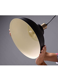 Đèn thả bàn ăn - đèn chùm - đèn treo trần cao cấp LAIA