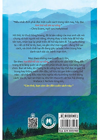 Sách Hơi Thở Nối Dài Sự Sống - Góc Nhìn Mới Về Nghệ Thuật Dụng Khí Dưỡng Sinh