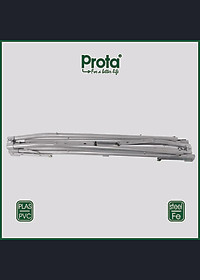 Bộ khung võng xếp sắt sơn tĩnh điện cao cấp Prota