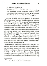 Sách Hơn Cả Tin Tức - Tương Lai Của Báo Chí (Tái Bản 2020)