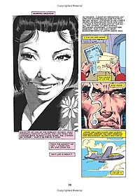 Wolverine: Deluxe Edition