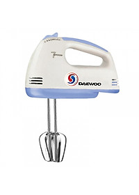 Máy Đánh Trứng Daewoo DWHM-318 (150W) - Hàng chính hãng