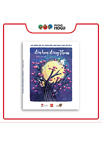 Đóa Hoa Đồng Thoại - Vol 3
