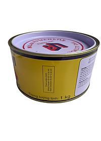 Bột bả Matit, bột trét Matit ATM hộp 1kg tặng kèm dụng cụ xúc bả