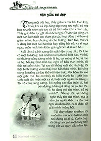 168 Câu Chuyện Kỹ Năng Sống Cho Học Sinh- Vượt qua nỗi buồn phiền - Hình tròn bị khuyết (Tái Bản 2018)