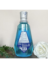 Nước súc miệng Crest Pro-Health Advanced Multi Protection, Alcohol Free, 1L