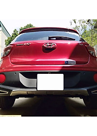 Lippo ,Líp Chia Pô Ô Tô Cho Xe Ô Tô Huyndai I10 Hatchback 2017-2020