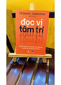 Đọc Vị Tâm Trí