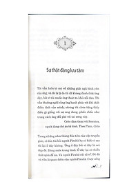 Sách Dẫn Luận Về Hạnh Phúc