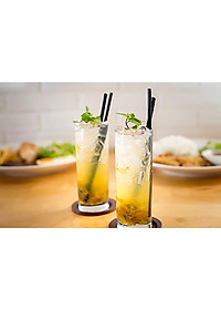 Chanh dây mật ong Tấn Lộc 630g