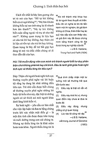 Sách Để Trẻ Tự Do Suy Nghĩ