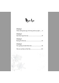 Sách Cho là nhận - Dưỡng tâm