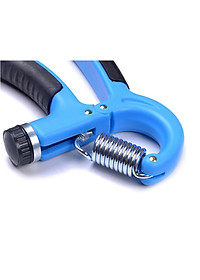 Bộ Dây Cao Su Đàn Hồi Ngũ Sắc Tập Gym Tại Nhà Móc To (Tặng kèm Kìm Bóp Cơ Tay) Bộ Dây Kháng Lực Tập Thể Hình Ngẫu Nhiên Dành Cho Mọi Đối Tượng Dễ Dàng Sử Dụng Có Hướng Dẫn Đi Kèm