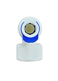 Co nối ống nước ren trong 21 ra ống 10 ly  chất lượng cao