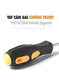 Dụng Cụ Móc Lốp Xe, Lấy Đinh Gảy Đinh, Loại Bỏ Đá Trên Lốp 2 in 1 Với Cây Tua Vít Giúp Lấy Cạy Đinh, Loại Bỏ Đá Dăm/ Cát Lốp Xe Hơi Bảo Vệ Lốp Xe Hơi, Ô tô, Xe Tải Mai Lee
