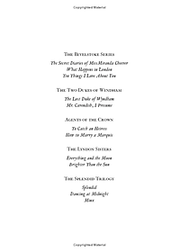 Bridgertons 6: When He Was Wicked