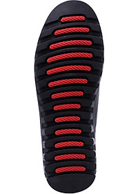 Giày Nam Thời Trang Cột Dây Huy Hoàng HT7121 - Nâu