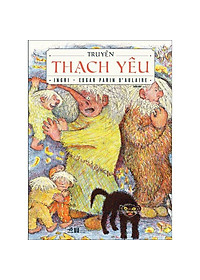 Truyện Thạch Yêu