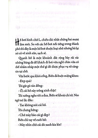 Những Chàng Trai Xấu Tính (Tái Bản 2022)
