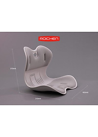 Ghế chỉnh dáng ngồi đúng nữ Roichen