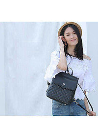 Balo nữ thời trang cao cấp ELLY – EBH12