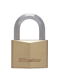 Khóa Master Lock thân đồng 1165- 60mm
