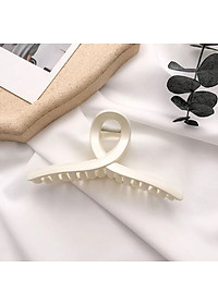 Kẹp Tóc Sau Càng Cua Xinh Xắn Phong Cách Hàn Quốc KT18