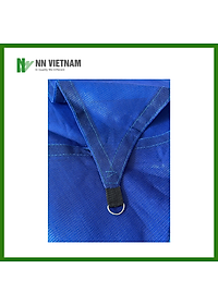 Lưới che nắng hình tam giác - 2mx2mx2m