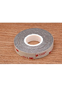 Băng keo cường lực siêu mỏng 3M khổ 12mm x 33m VHB 5915-12