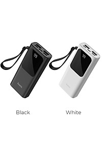 Sạc Dự Phòng Hoco J41 - Hàng Chính Hãng