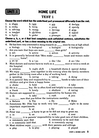 Bài Tập Trắc Nghiệm Tiếng Anh Lớp 12 (Có Đáp Án)