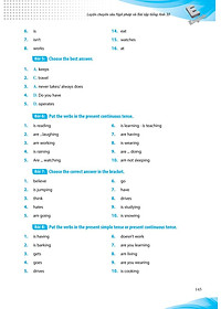 Sách Luyện Chuyên Sâu Ngữ Pháp Và Bài Tập Tiếng Anh Lớp 10