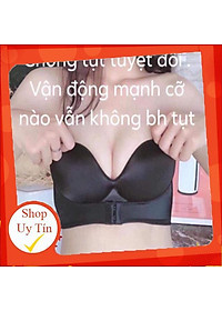 ÁO BRA NÂNG NGỰC CHỐNG TỤT NHẬT BẢN_BRA ĐỘN NGỰC KHÔNG DÂY _CÓ SẴN