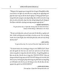 Sách Đừng Khởi Sự Khi Còn Do Dự